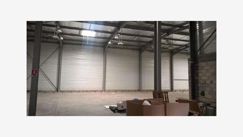 Loue local 1500m² ZAC du Mas Guérido Perpignan Est