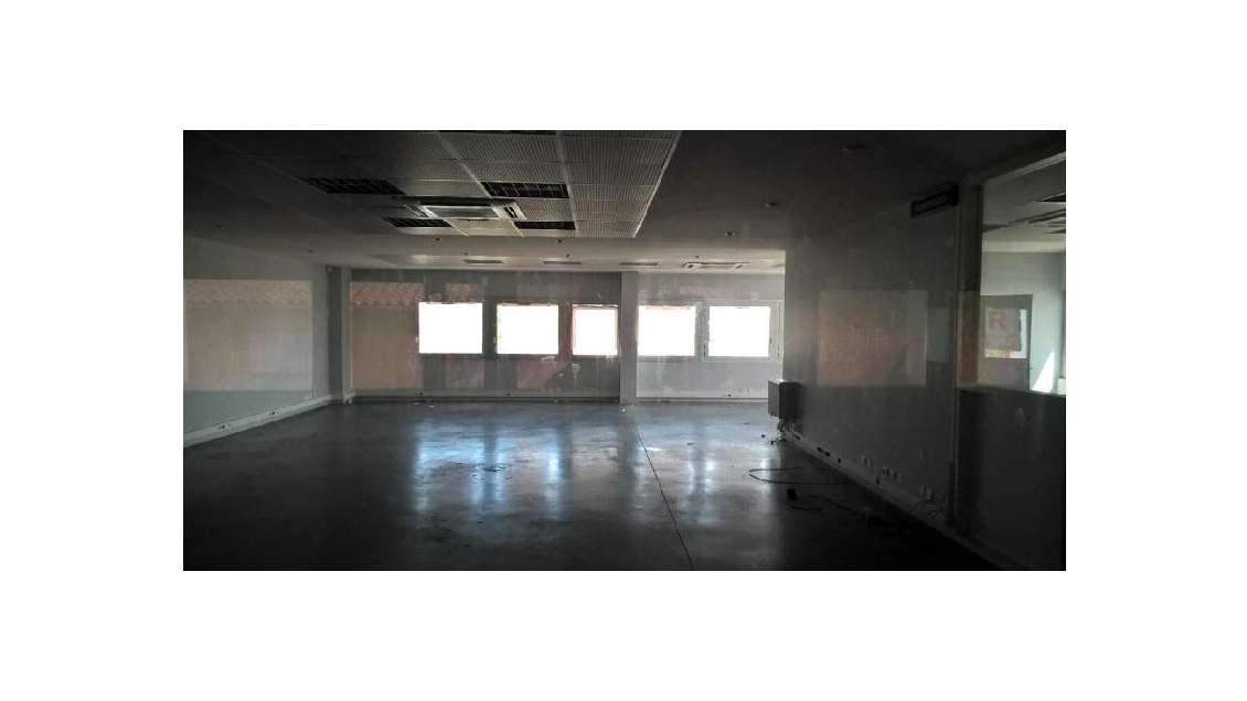 Loue local 1500m² ZAC du Mas Guérido Perpignan Est