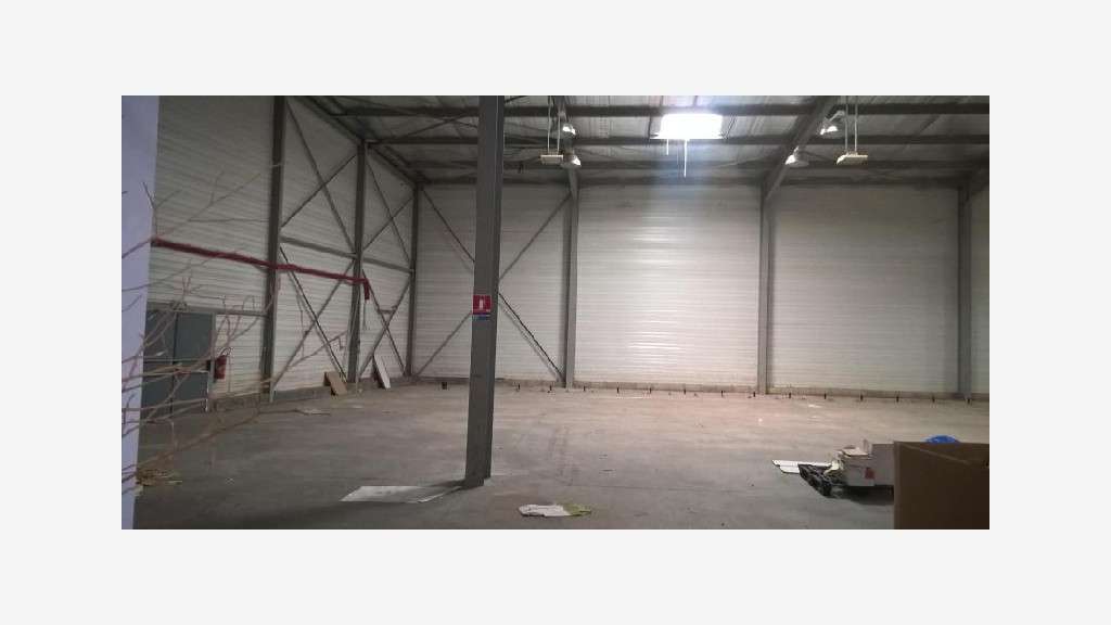Loue local 1500m² ZAC du Mas Guérido Perpignan Est