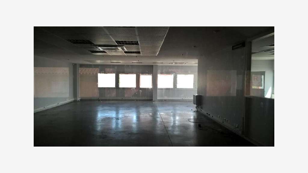 Loue local 1500m² ZAC du Mas Guérido Perpignan Est