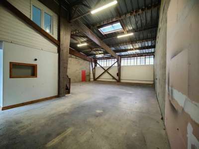 Location Locaux d'activités - Entrepôts à Caudebec-lès-Elbeuf