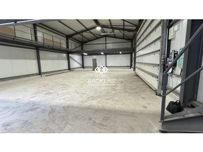 Location Locaux d'activités - Entrepôts à Châteaurenard