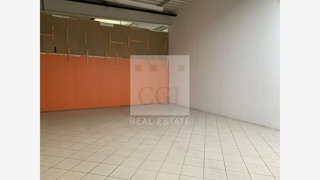 A louer local d'activités 1390m² ZI Lyon Sud Est