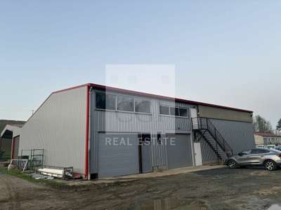 Location Locaux d'activités - Entrepôts à Porte Des Pierres Dorées