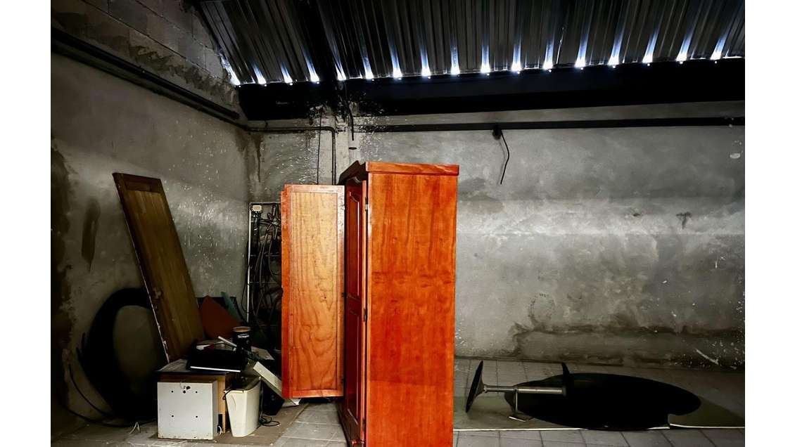 Location local commercial 42m² au  Marin