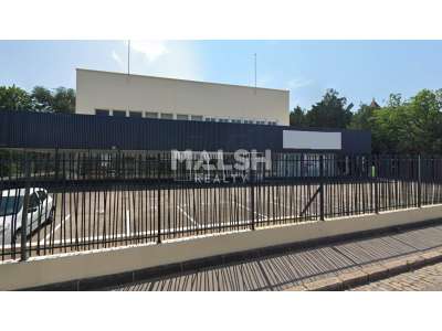 Location Locaux d'activités - Entrepôts à Lyon 9e