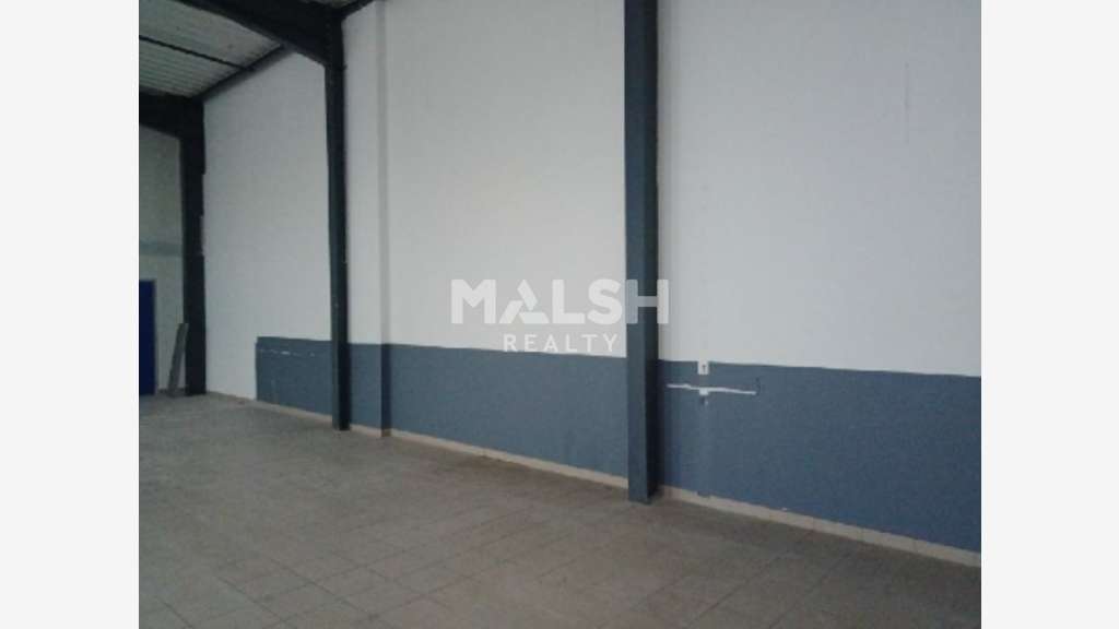 A louer local d'activité 364m² à Lyon 69007