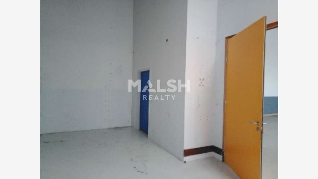 A louer local d'activité 364m² à Lyon 69007