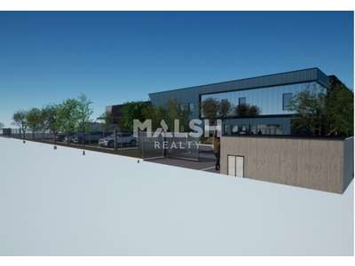 Location Locaux d'activités - Entrepôts à Mions