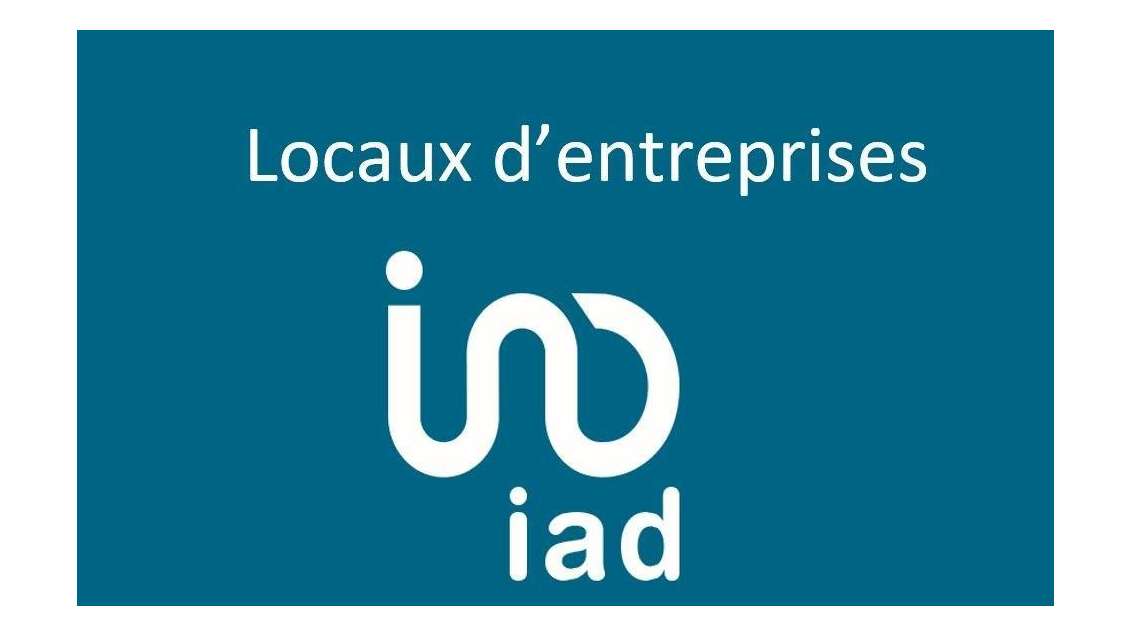 Location local 400m² zone nord de Montauban