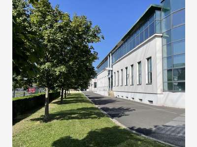 A louer local 486m² à Villeneuve-la-Garenne