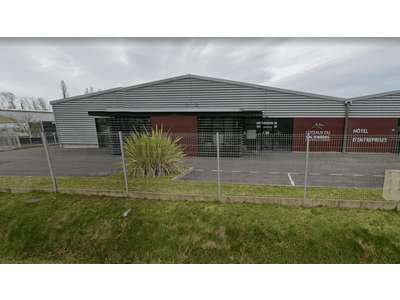 Location Locaux d'activités - Entrepôts à Pouyastruc