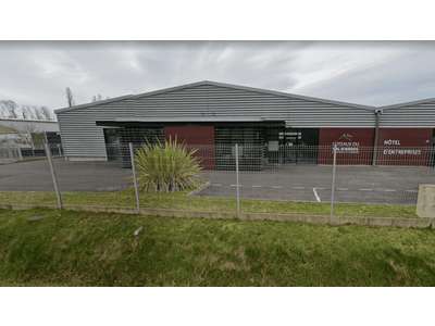 Location Locaux d'activités - Entrepôts à Pouyastruc