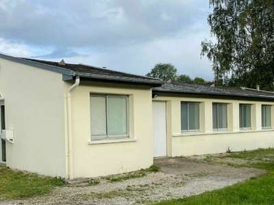 Location Locaux d'activités - Entrepôts à Sarrey