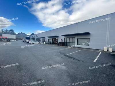 Location Locaux d'activités - Entrepôts à Saint-Gilles