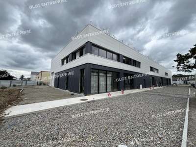 Location Locaux commerciaux - Boutiques à Saint-Herblain