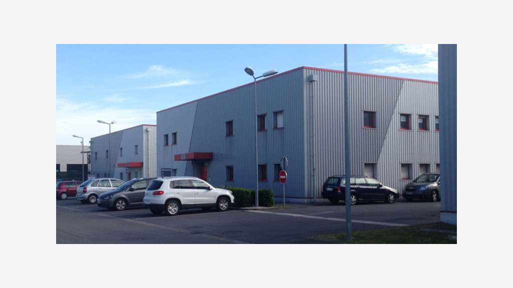 A louer local d'activité 200m² à Dunkerque