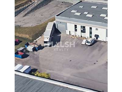 Location Locaux d'activités - Entrepôts à Saint-Priest