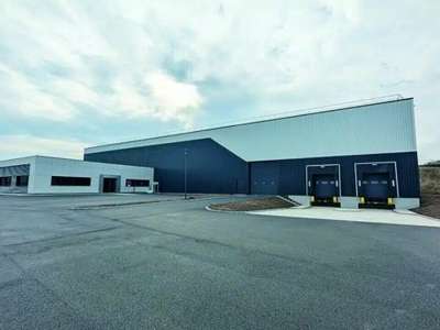 Location Locaux d'activités - Entrepôts à Woustviller