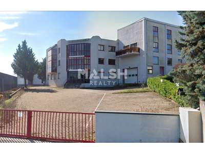 Location Locaux d'activités - Entrepôts à Champagne-au-Mont-d'Or