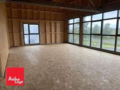 Location Bureaux à Mainvilliers