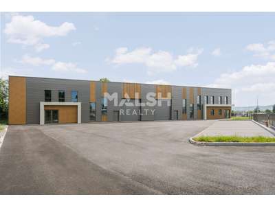 Location Locaux d'activités - Entrepôts à Trévoux