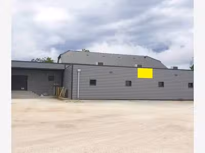 À louer local agroalimentaire de 600m² à Martel