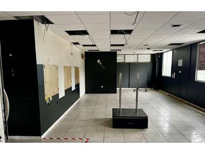 Location Locaux commerciaux - Boutiques au Marin