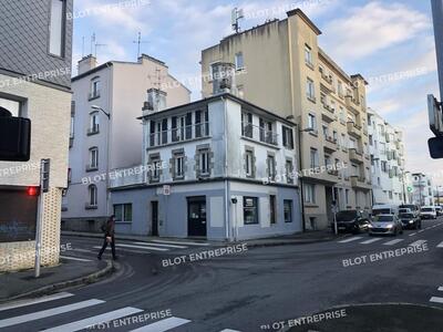 Location Bureaux à Brest