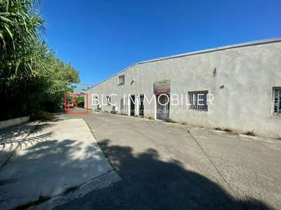 Location Locaux commerciaux - Boutiques à Aubagne