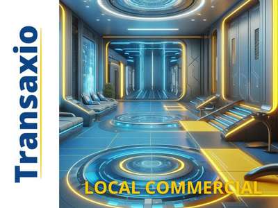 Location Locaux commerciaux - Boutiques à Audincourt