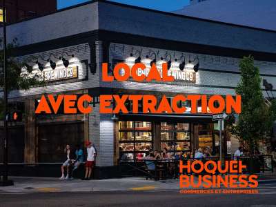 Location Locaux commerciaux - Boutiques à Paris 10e