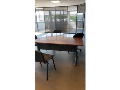 Location Bureaux à Lyon 6e
