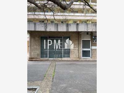 A louer bureau 60m² Marseille 13008 St Giniez