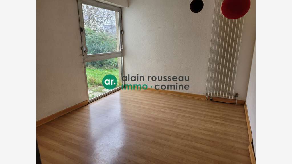 A louer local bureaux 205m² à Orvault Rte Vannes