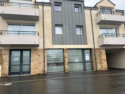 Location Bureaux à Plérin