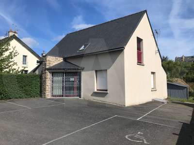 Location Locaux commerciaux - Boutiques à Châteauneuf-d'Ille-et-Vilaine