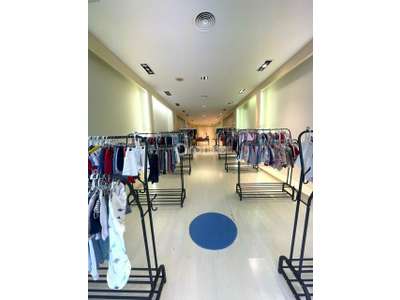 Location Locaux commerciaux - Boutiques à Saint-Quentin