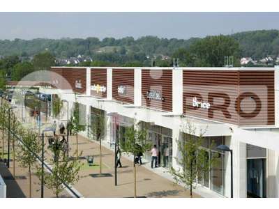 Location Locaux commerciaux - Boutiques à Soissons