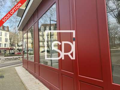 Location Locaux commerciaux - Boutiques à Vichy