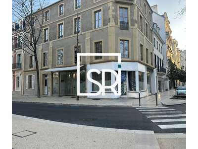 Location Locaux commerciaux - Boutiques à Vichy