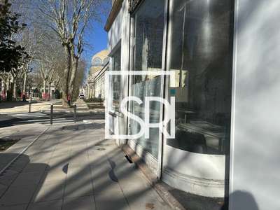 Location Locaux commerciaux - Boutiques à Vichy