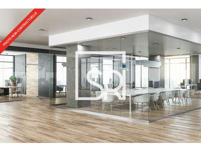 Location Locaux commerciaux - Boutiques à Cusset