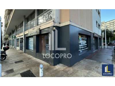 Location Locaux commerciaux - Boutiques à Cannes