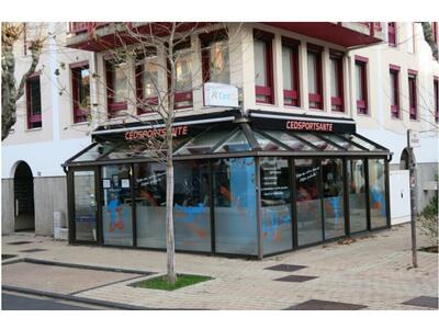 Location Locaux commerciaux - Boutiques à Chamalières