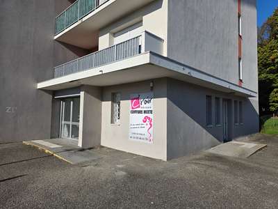 Location Locaux commerciaux - Boutiques à Valserhône