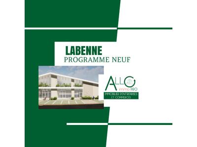 Location Locaux commerciaux - Boutiques à Labenne