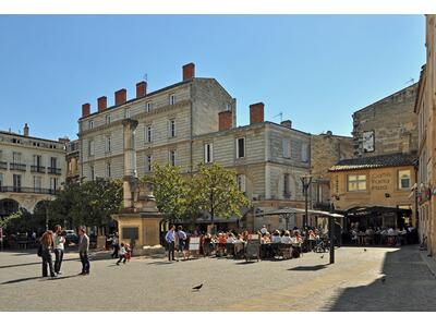 Location Locaux commerciaux - Boutiques à Bordeaux