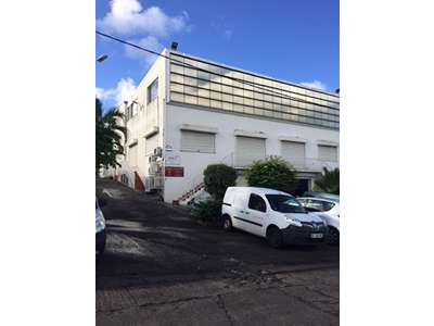 Location Locaux commerciaux - Boutiques à Ducos