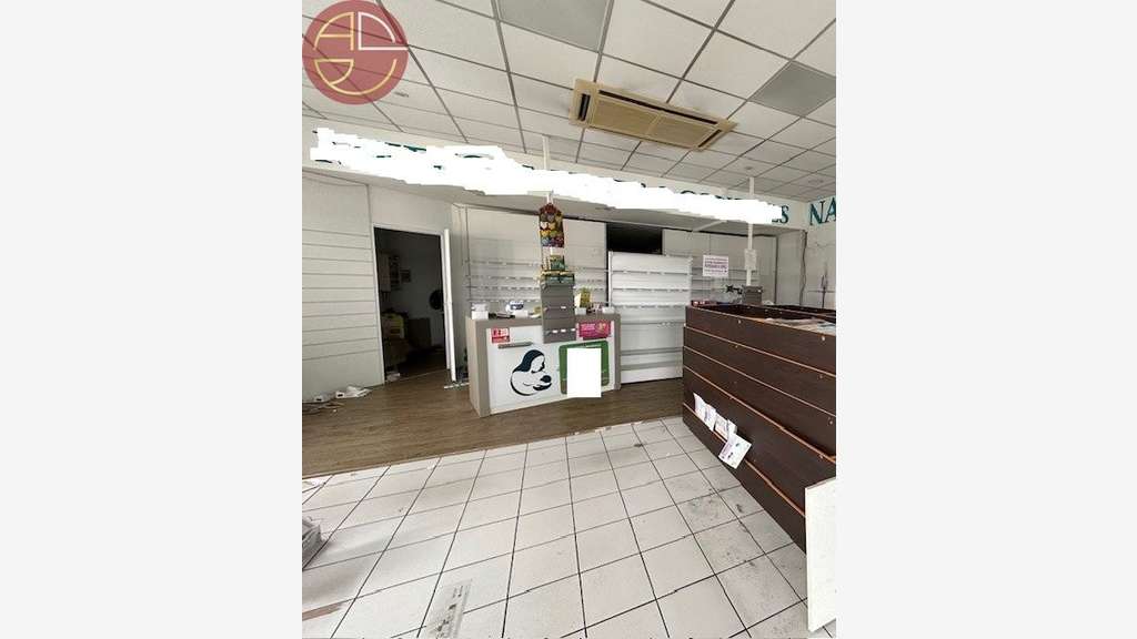 A louer local commercial 170m² Portet-sur-Garonne